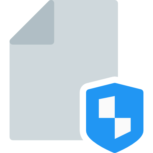 Shield icon