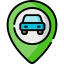 Pin map icon 64x64