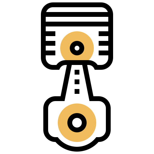 Piston icon