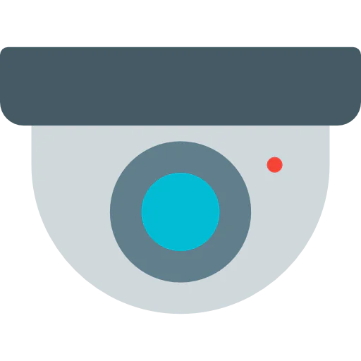 Security camera 图标