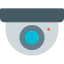 Security camera icon 64x64