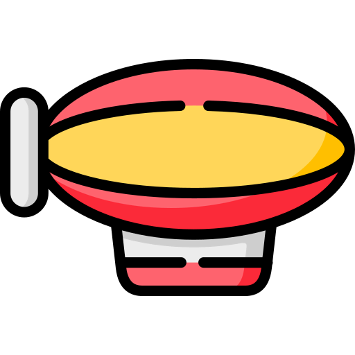 Zeppelin icon
