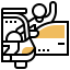 Door icon 64x64