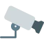 Security camera icon 64x64