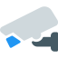 Security camera icon 64x64
