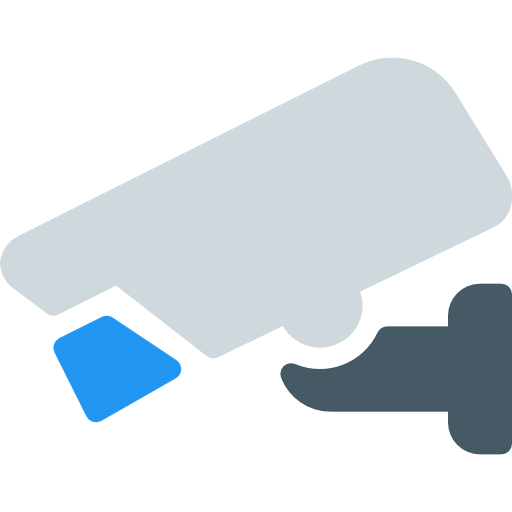 Security camera 图标