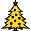 Christmas tree 상 64x64