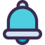 Bell icon 64x64