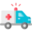 Ambulance icon 64x64