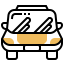 Wiper icon 64x64