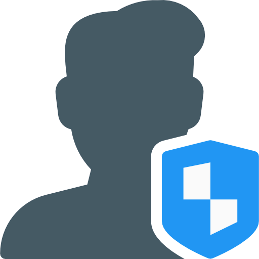 User icon
