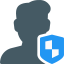 User icon 64x64