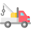 Tow truck icon 64x64