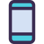 Smartphone icon 64x64