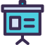 Presentation icon 64x64