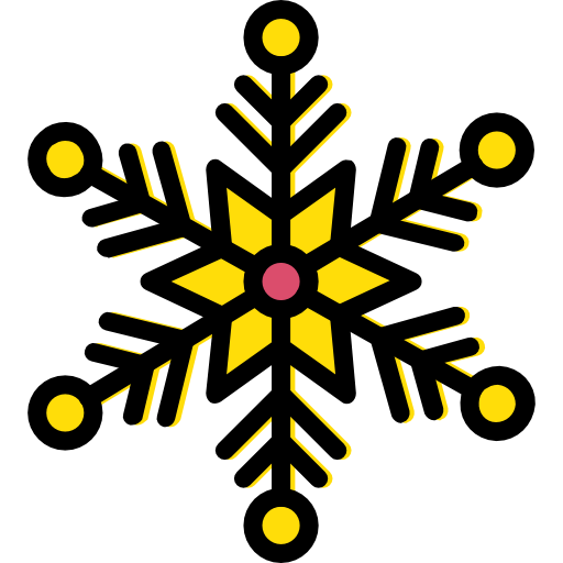 Snowflake icon