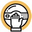 Horn icon 64x64