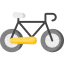 Bicycle icon 64x64