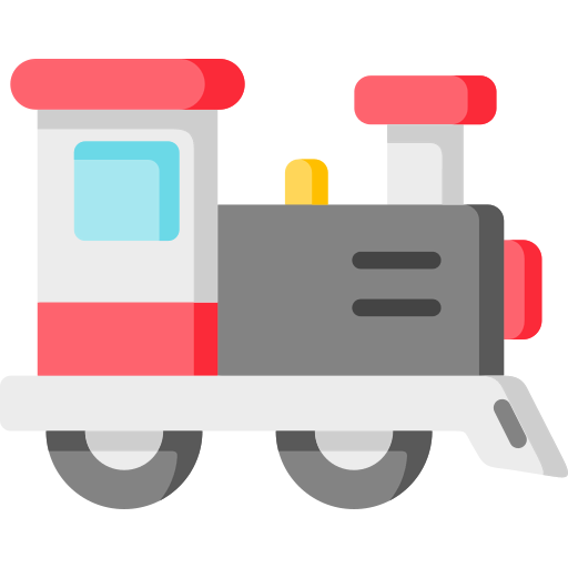 Train icon