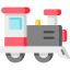 Train icon 64x64