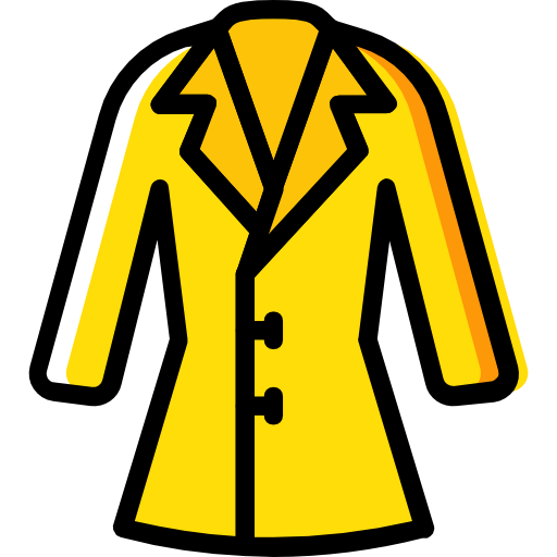 Coat icon