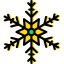 Snowflake 상 64x64