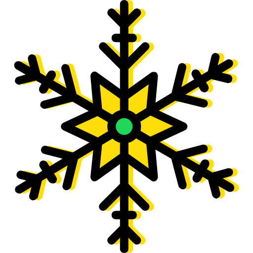 Snowflake icon