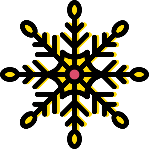 Snowflake icon