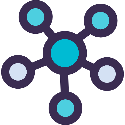 Network icon
