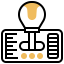 Gear icon 64x64