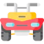 Atv ícono 64x64
