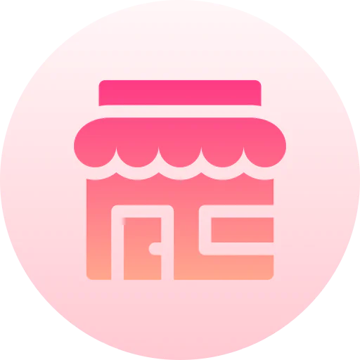 Store icon