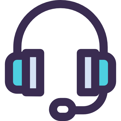 Headset icon