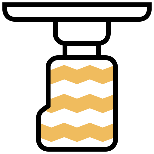 Accelerator biểu tượng