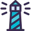 Lighthouse icon 64x64