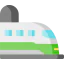 Train icon 64x64