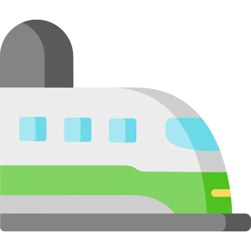 Train icon