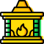 Fireplace 상 64x64