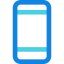 Smartphone icon 64x64