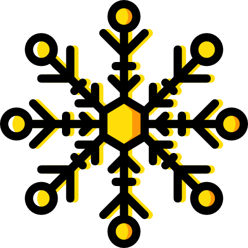 Snowflake icon