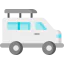 Minibus icon 64x64