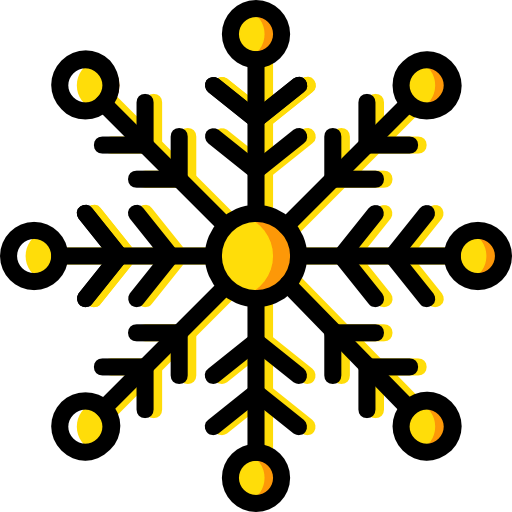Snowflake icon