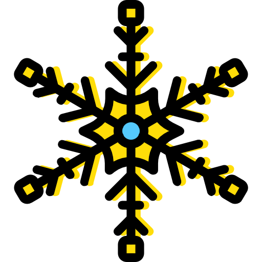 Snowflake icon