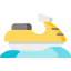 Jetski Ikona 64x64