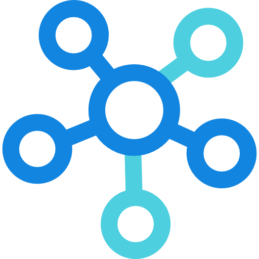 Network icon