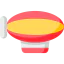 Zeppelin icon 64x64