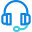 Headset icon 64x64