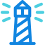 Lighthouse icon 64x64