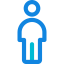 Man icon 64x64