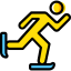 Skating icon 64x64